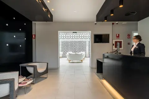 Hotel Riu Costa del Sol in Torremolinos, foto 10