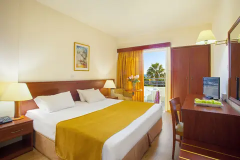 Kapetanios Limassol Hotel in Λεμεσός — foto 4