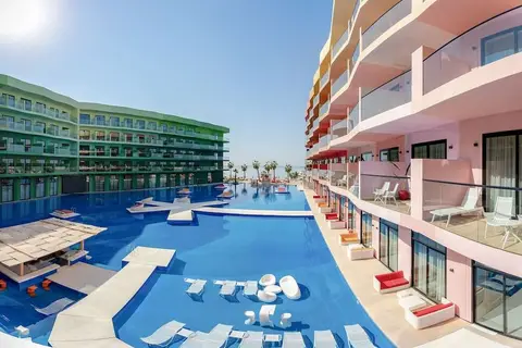 Voco Monaco Dubai by IHG in Dubai — foto 3