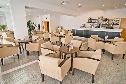 Hotel Bahia de Almunecar in Almuñécar — foto 8