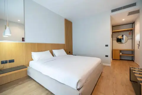 Duka Hotel in Vlora — foto 7