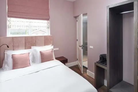 Boutique Hotel Brasa Beemster foto 6