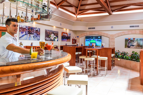 Aparthotel Viva Blue & SPA foto 10