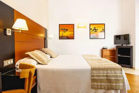 HL Miraflor Suites in San Bartolomé de Tirajana, foto 16