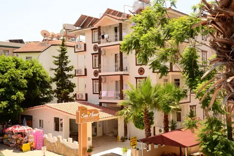 Fly & Go Sunflower in Manavgat — foto 4