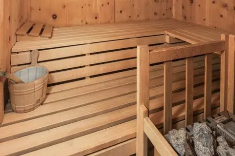 Alpenhotel Tirolerhof Gerlos foto 38