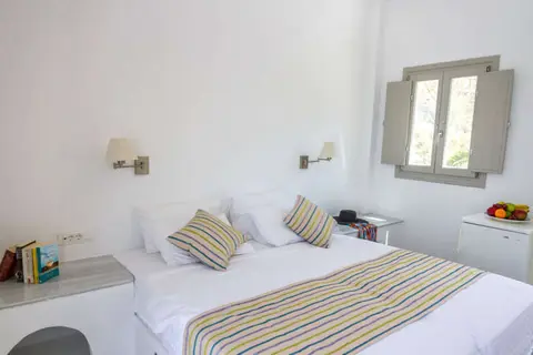 Hotel Goulielmos in Thira Municipal Unit, foto 20