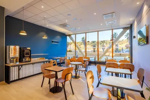 B&B Hotel Nice Stade Riviera in Nice — foto 8