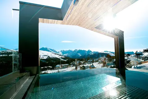 MY ALPENWELT Resort in Kaltenbach — foto 3