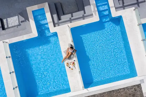Splendour Hotel & Suites in Δημοτική Ενότητα Θήρας — foto 12