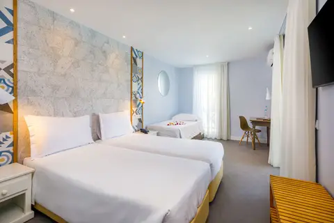 Hotel AP Adriana Beach Club Resort in Albufeira — foto 2