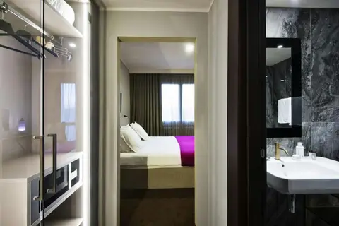 Terme di Relilax Boutique Hotel & Spa in Abano Terme, foto 26