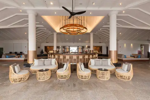 Pullman Phuket Panwa Beach Resort in ตำบลวิชิต — foto 4