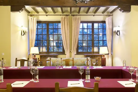 Parador de Santillana Gil Blas in Santillana Del Mar — foto 30