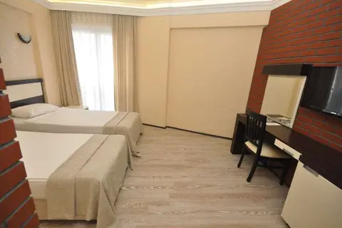Robinson Club Camyuva in Kemer — foto 17