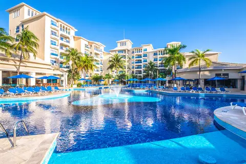 Occidental Costa Cancun in Condominio Bellamar