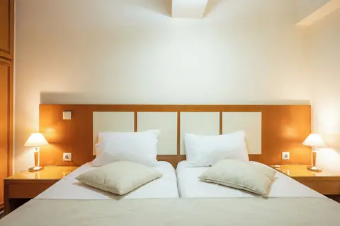 Esperides Beach Hotel Apartments in Santa Marina Beach Hotel, foto 21