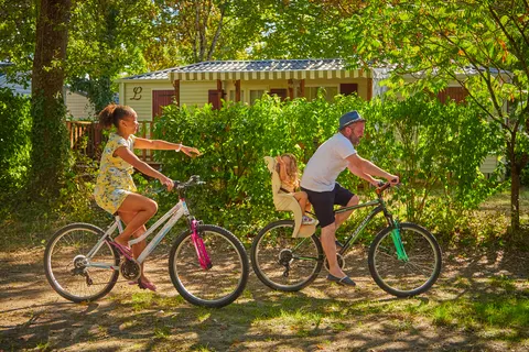 Camping Le Parc Des Allais foto 22