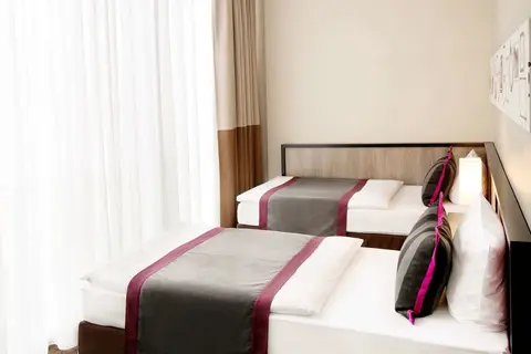 Mercure Hotel MOA Berlin in Berlijn, foto 23
