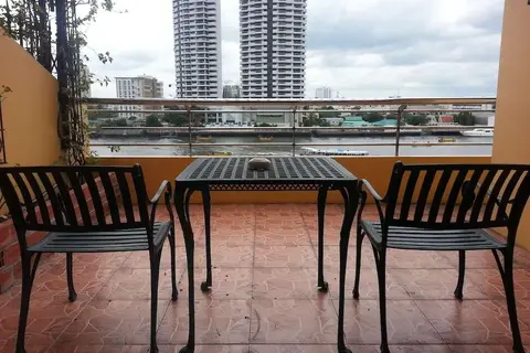 New Siam Riverside in Bangkok, foto 12