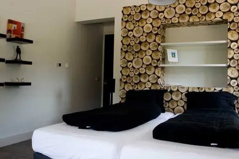 Bed and Breakfast Erve Fakkert foto 3