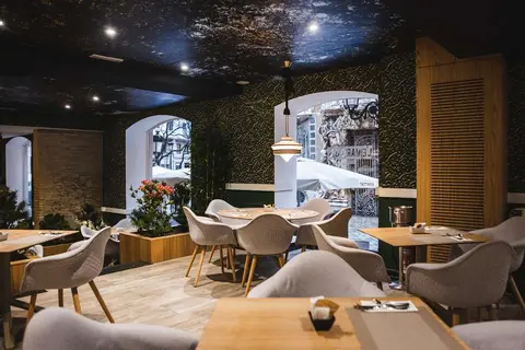 SH Suite Palace in Valencia — foto 8