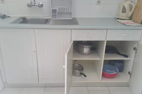Kontessa Apartments in Αντιμάχεια — foto 24