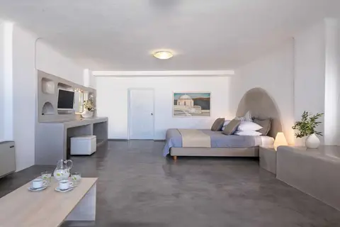 Splendour Resort in Firostefani, foto 3