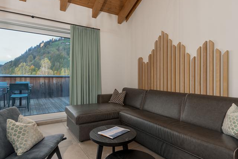 Elements Resort Zell am See foto 14