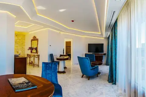 Ortea Palace Luxury Hotel in Syracuse, foto 13