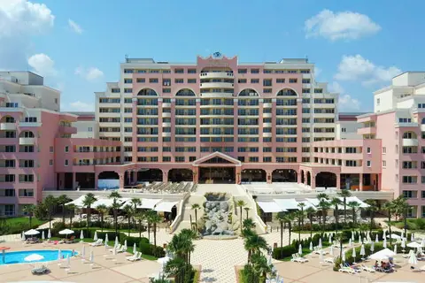 DIT Majestic Beach Resort in Несебър — foto 10
