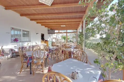 CHC Marirena Hotel in Δημοτική Ενότητα Γαζίου — foto 26