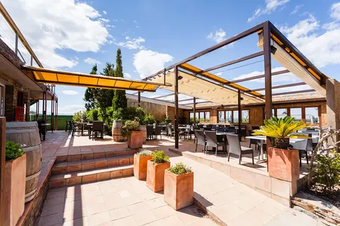 Camping Les Criques De Porteils in Argelès-sur-Mer, foto 25