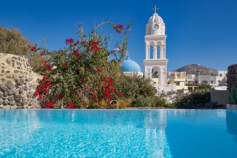 Santorini Heritage Villas & Mansions in Δημοτική Ενότητα Θήρας — foto 19