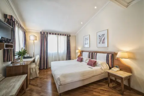 B&B HOTEL Firenze Laurus al Duomo in Florence — foto 17