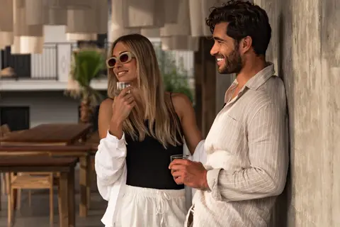 Cook's Club Kolymbia in Κολύμπια — foto 26