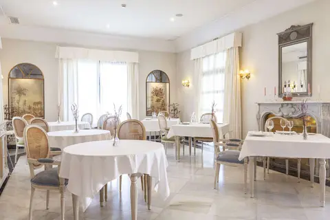 Hotel Villa Jerez in Jerez de la Frontera — foto 20