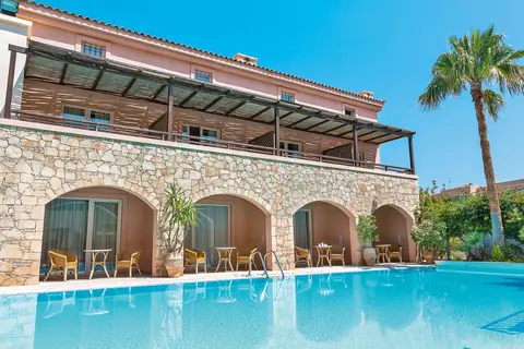 Grecotel Casa Adele in Rethimnon — foto 19