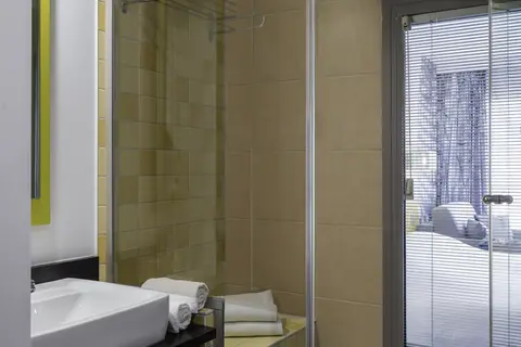 Hotel ibis Styles Nice Vieux Port in Nice — foto 9