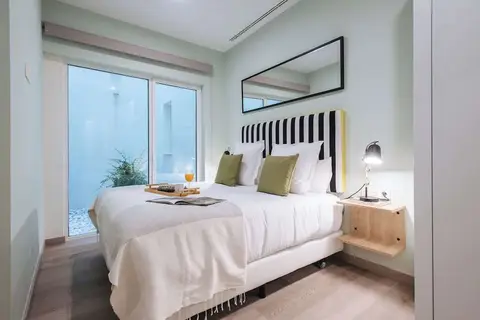 Sercotel Sevilla Guadalquivir Suites in Sevilla — foto 18
