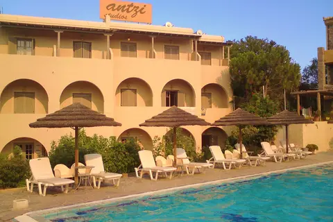 Angelina Aegina Escape in Perdika, foto 17
