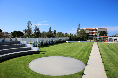 Appartementen MariGianna foto 10