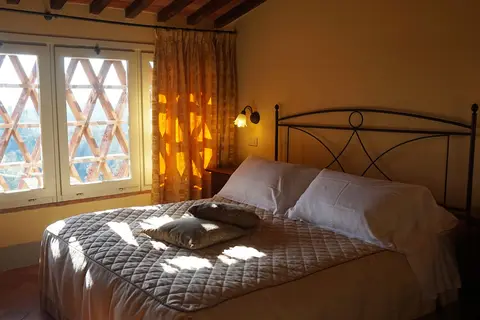 Borgo di Colleoli in Palaia, foto 28