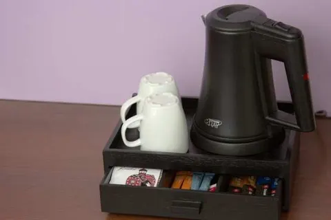 50|50 Hotel Belmont foto 6