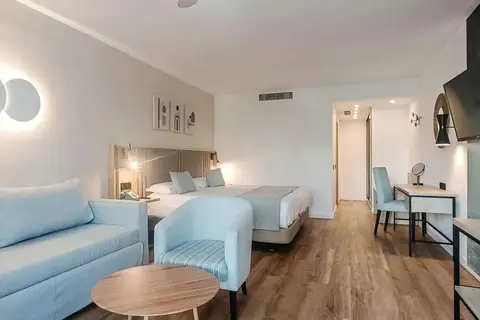 Hotel Las Costas in Tías — foto 3