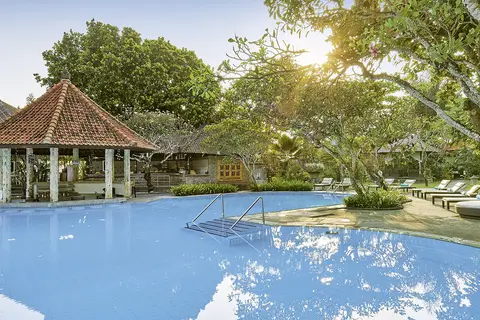Sol by Melia Benoa Bali - All Inclusive in Kuta Selatan, foto 27