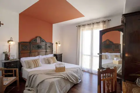 Hotel Pocho in San Vito Lo Capo, foto 5