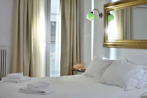 Acropolis Ami Boutique Hotel in Athene — foto 16