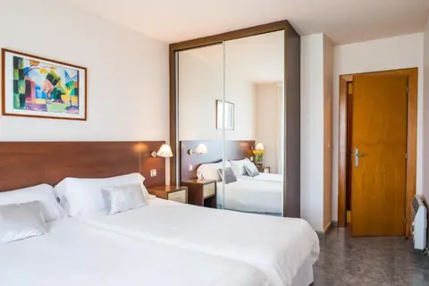 Apartamentos Dunas de Liencres in Piélagos — foto 17