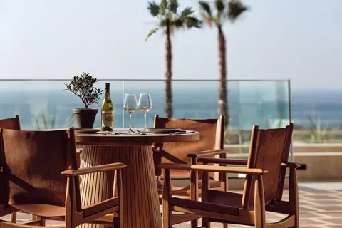 The Royal Senses Resort foto 3